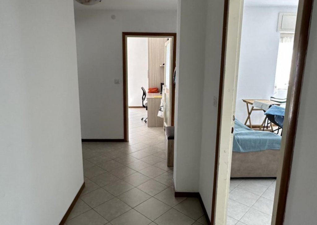 Appartamenti trilocale in vendita  via PER MOGGIO 11, Barzio, località Concenedo
