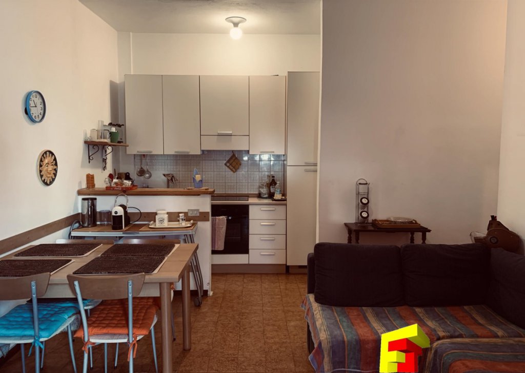 Appartamenti bilocale in vendita , Moggio, località Valsassina