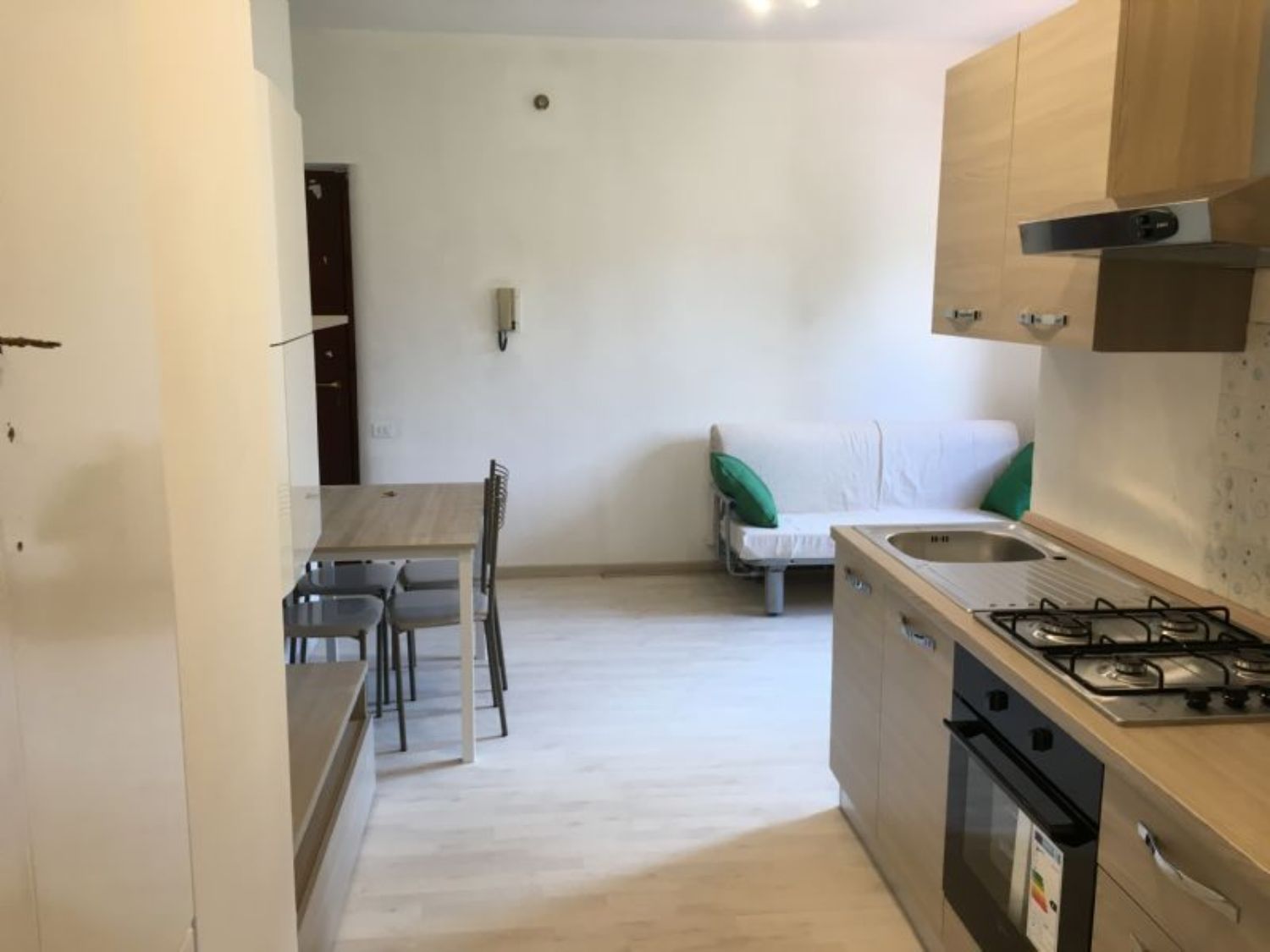Appartamento MOGGIO vendita  Moggio  FT di Tognetti Fabio