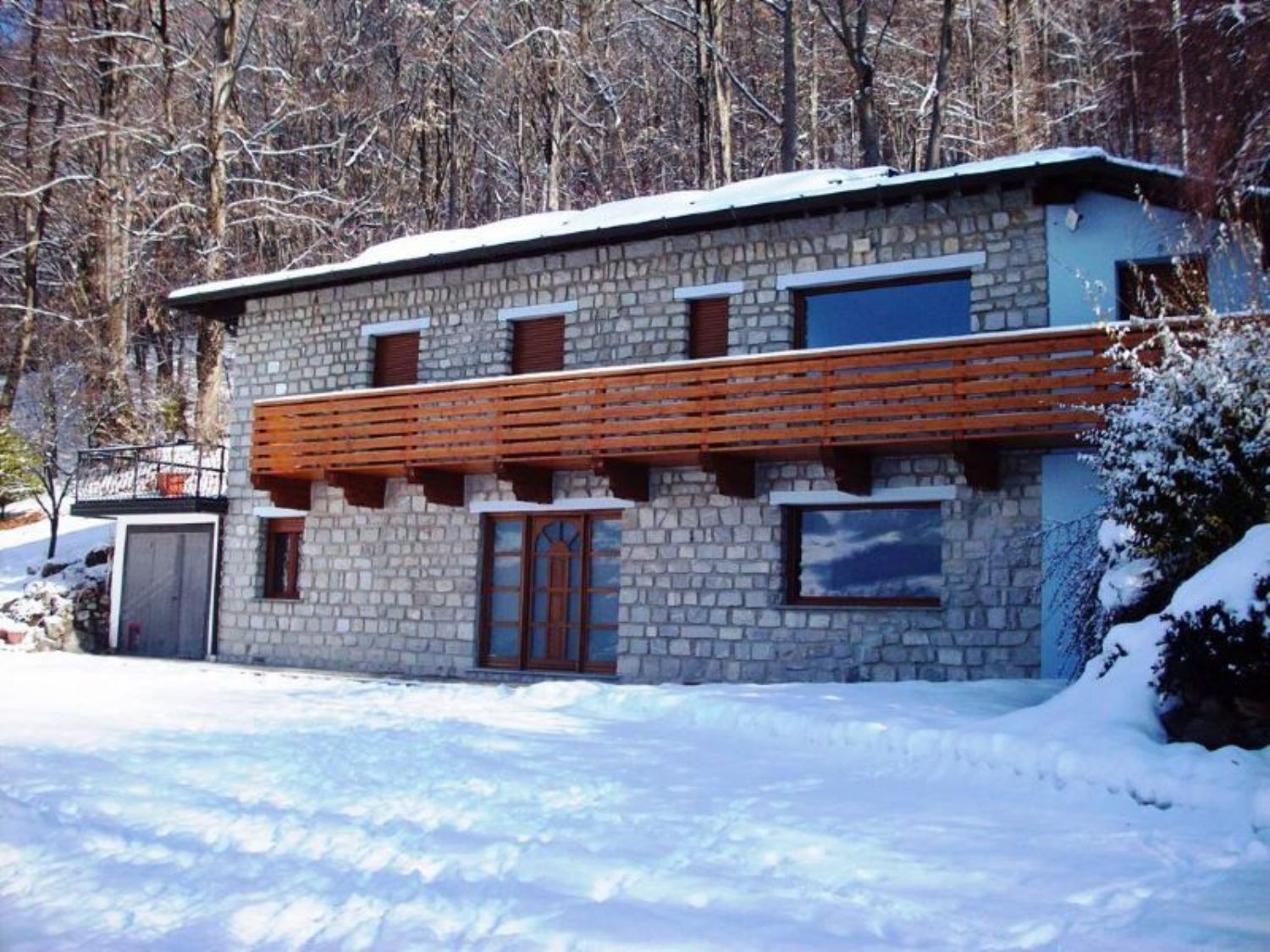 Villa BARZIO vendita  Barzio  FT di Tognetti Fabio