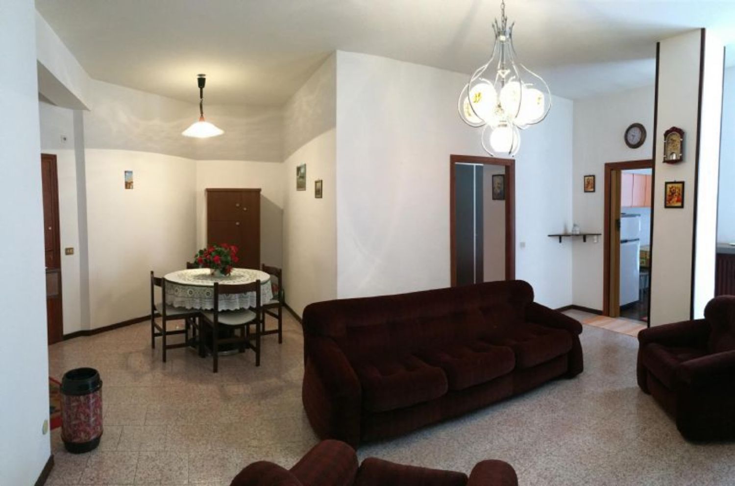 Appartamento MOGGIO vendita  Moggio  FT di Tognetti Fabio