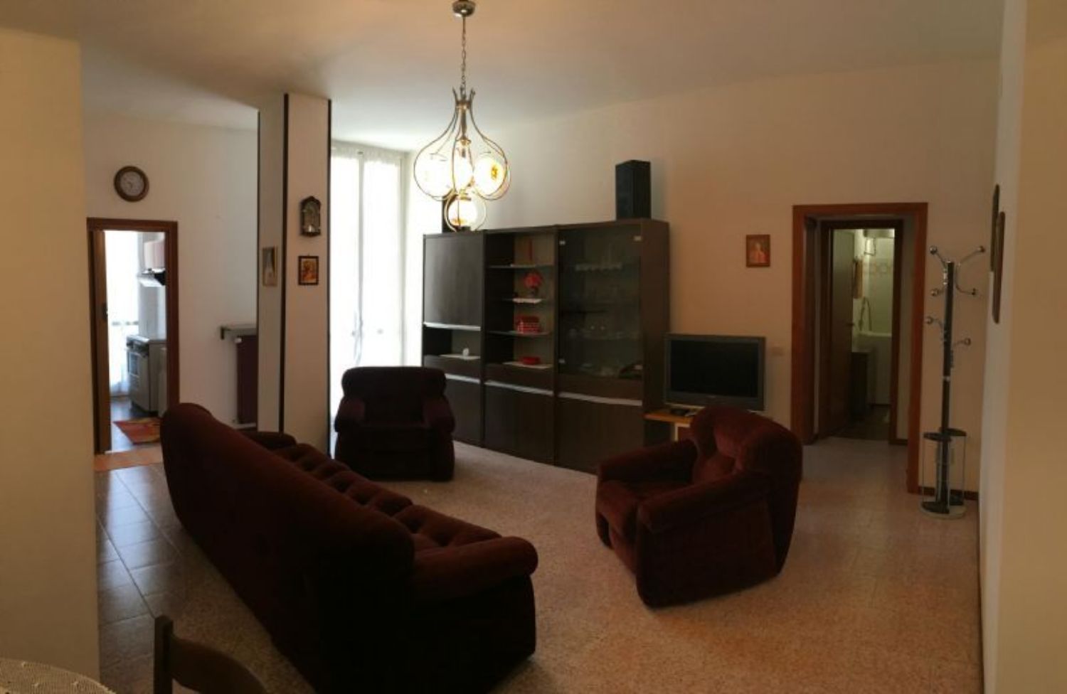 Appartamento MOGGIO vendita  Moggio  FT di Tognetti Fabio