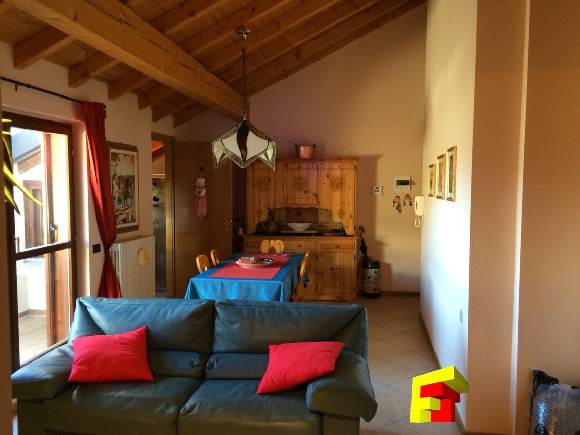 Appartamento CREMENO vendita  Maggio  FT di Tognetti Fabio