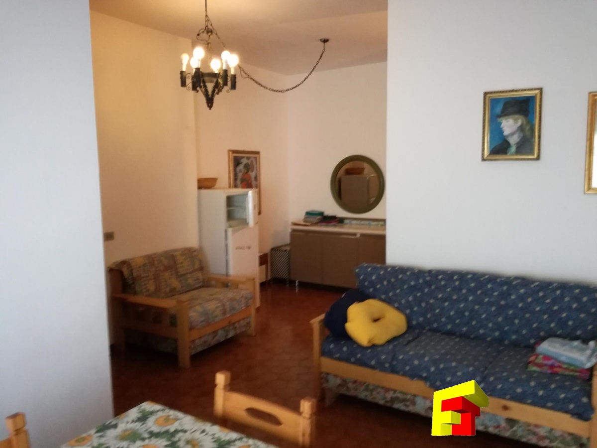 Appartamento CASSINA VALSASSINA vendita  Cassina Valsassina  FT di Tognetti Fabio