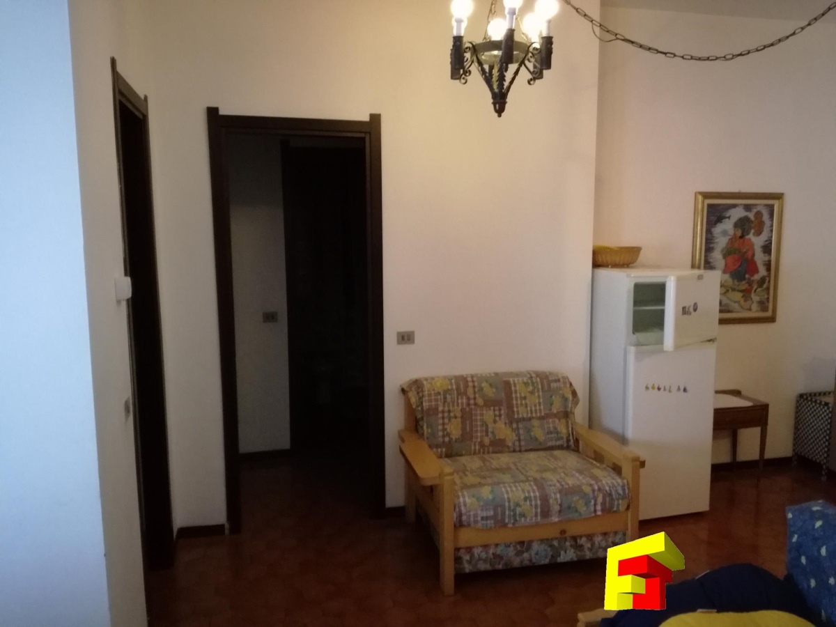Appartamento CASSINA VALSASSINA vendita  Cassina Valsassina  FT di Tognetti Fabio