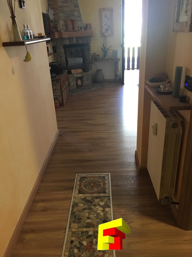 Appartamento PASTURO vendita  Pasturo  FT di Tognetti Fabio