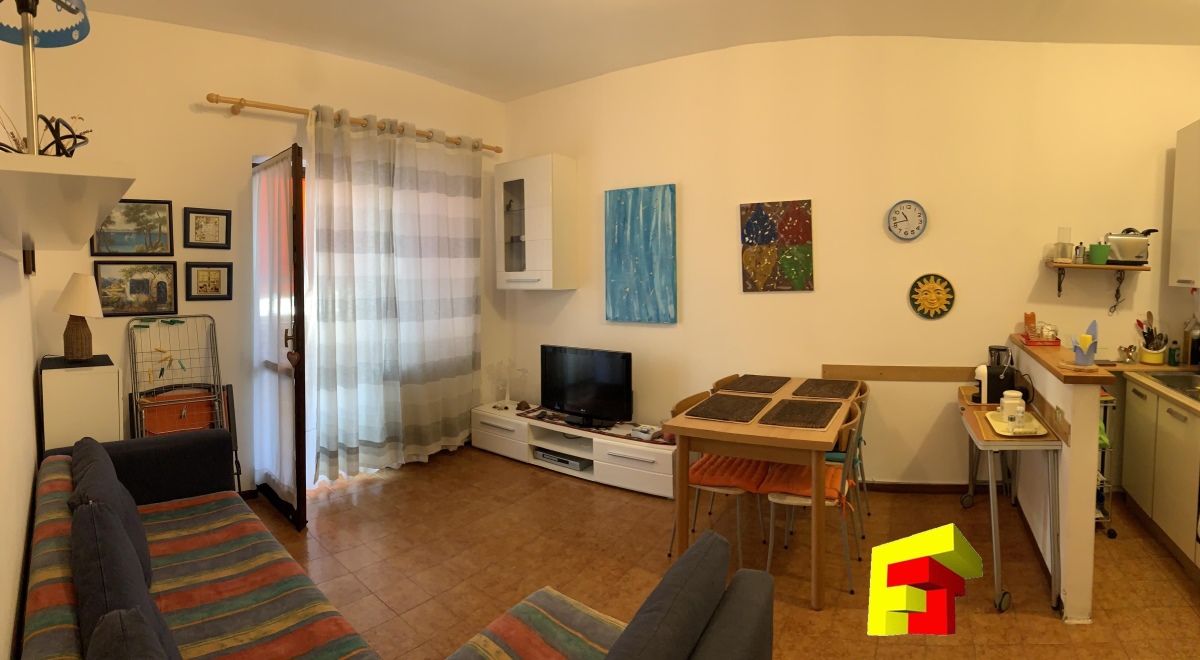Appartamento MOGGIO vendita  Moggio  FT di Tognetti Fabio