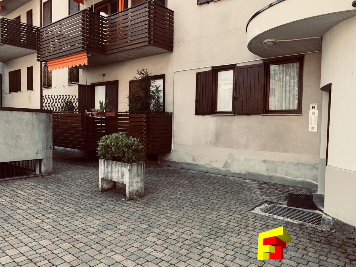 Appartamento MOGGIO vendita  Moggio  FT di Tognetti Fabio